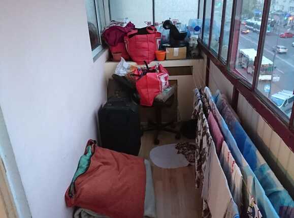 Apartament de vânzare 2 camere Manastur - 28555AV | BLITZ Cluj-Napoca | Poza8