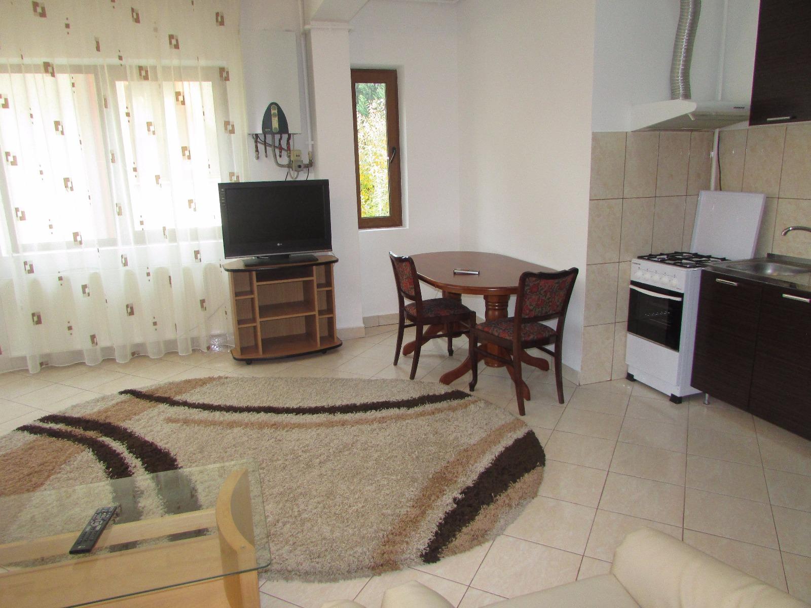 Apartament de închiriat 3 camere Zorilor - 28556AI | BLITZ Cluj-Napoca | Poza3