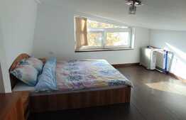 Apartament pe doua niveluri, 51 mp, zona strazii Nicolae Titulescu