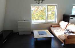 Apartament pe doua niveluri, 51 mp, zona strazii Nicolae Titulescu