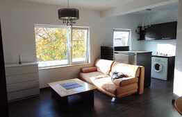 Apartament pe doua niveluri, 51 mp, zona strazii Nicolae Titulescu