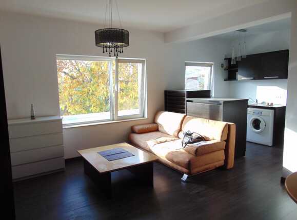 Apartament de vânzare 2 camere Gheorgheni - 28557AV | BLITZ Cluj-Napoca | Poza1