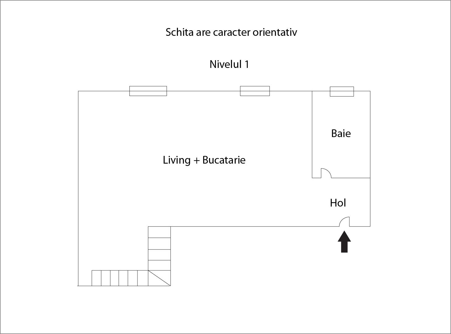 Apartament de vânzare 2 camere Gheorgheni - 28557AV | BLITZ Cluj-Napoca | Poza2