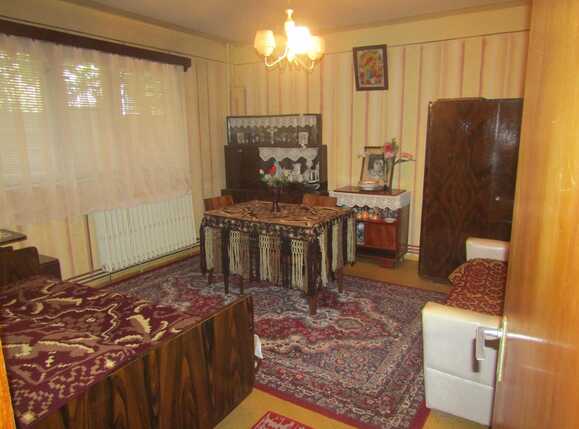 Apartament de vânzare 3 camere Grigorescu - 28558AV | BLITZ Cluj-Napoca | Poza1