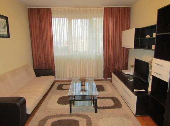 Apartament de vânzare 2 camere Gheorgheni - 28559AV | BLITZ Cluj-Napoca | Poza1