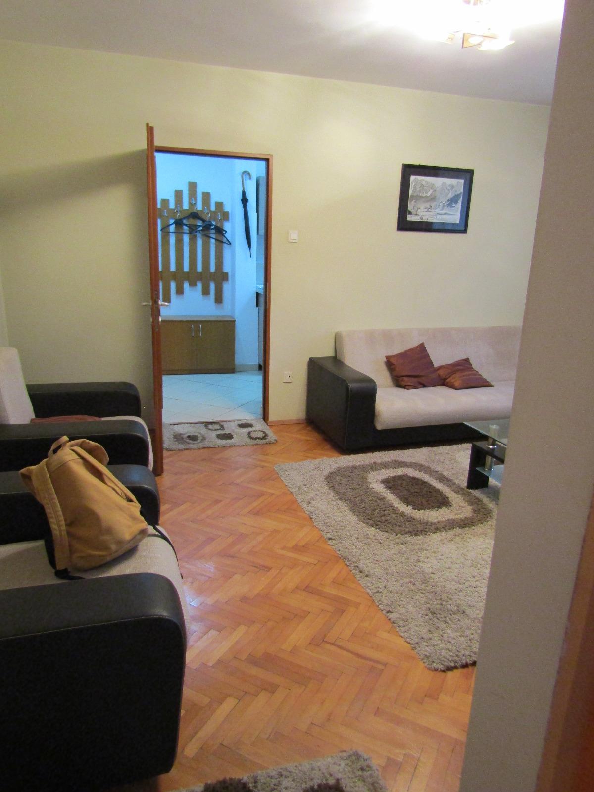 Apartament de vânzare 2 camere Gheorgheni - 28559AV | BLITZ Cluj-Napoca | Poza3