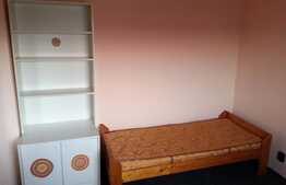 Apartament 2 camere, 43 mp, decomandat, zona strazii Fantanele