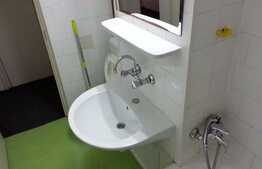 Apartament 2 camere, 43 mp, decomandat, zona strazii Fantanele