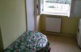 Apartament 2 camere, 43 mp, decomandat, zona strazii Fantanele