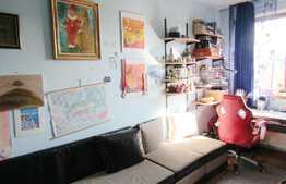 Apartament 4 camere, 73 mp, boxa la subsol, zona Scoala Internationala