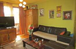 Apartament 4 camere, 73 mp, boxa la subsol, zona Scoala Internationala