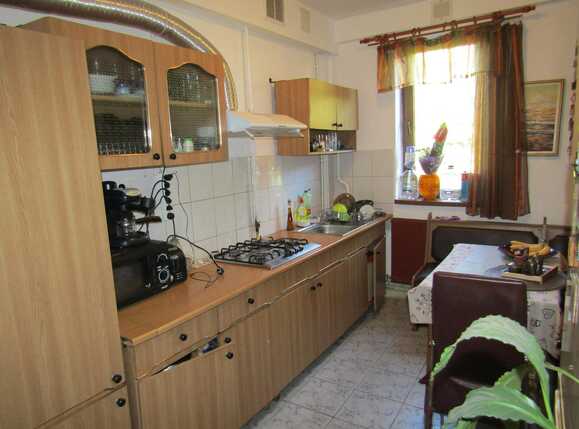 Apartament de vânzare 4 camere Gheorgheni - 28561AV | BLITZ Cluj-Napoca | Poza6