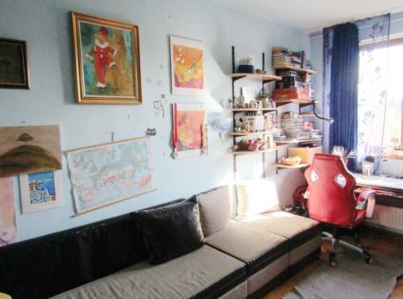 Apartament de vânzare 4 camere Gheorgheni - 28561AV | BLITZ Cluj-Napoca | Poza2