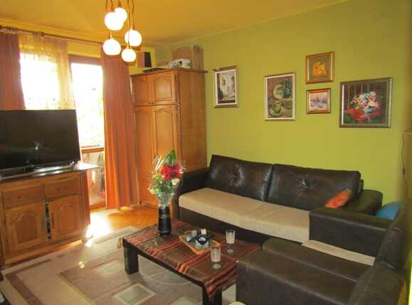 Apartament de vânzare 4 camere Gheorgheni - 28561AV | BLITZ Cluj-Napoca | Poza1