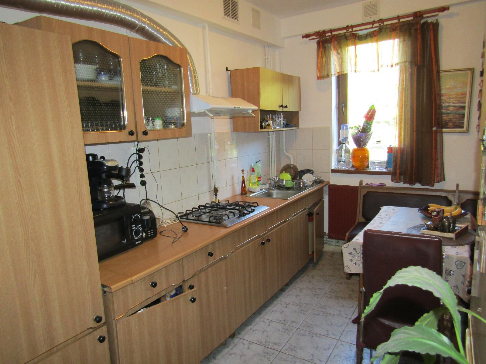 Apartament de vânzare 4 camere Gheorgheni - 28561AV | BLITZ Cluj-Napoca | Poza6