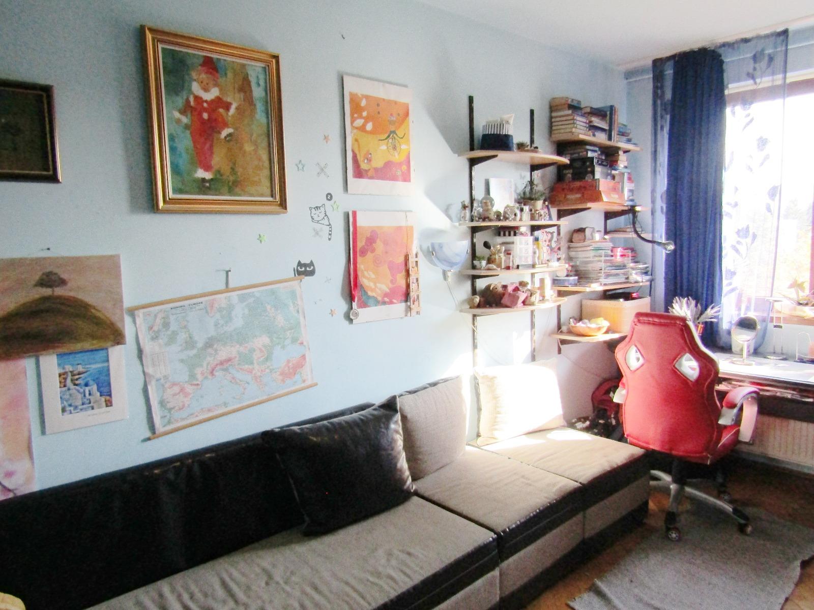 Apartament de vânzare 4 camere Gheorgheni - 28561AV | BLITZ Cluj-Napoca | Poza2