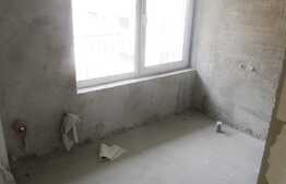 Apartament 4 camere, 100 mp, imobil nou, semifinisat, zona Restaurantului Roata