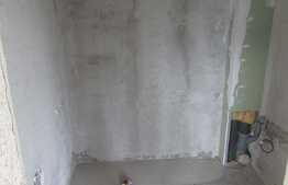 Apartament 4 camere, 100 mp, imobil nou, semifinisat, zona Restaurantului Roata