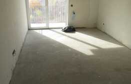 Apartament 4 camere, 100 mp, imobil nou, semifinisat, zona Restaurantului Roata