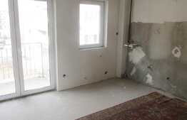 Apartament 4 camere, 100 mp, imobil nou, semifinisat, zona Restaurantului Roata