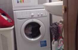 Apartament 4 camere, 81 mp, decomandat, parcare, boxa, zona strazii Gruia