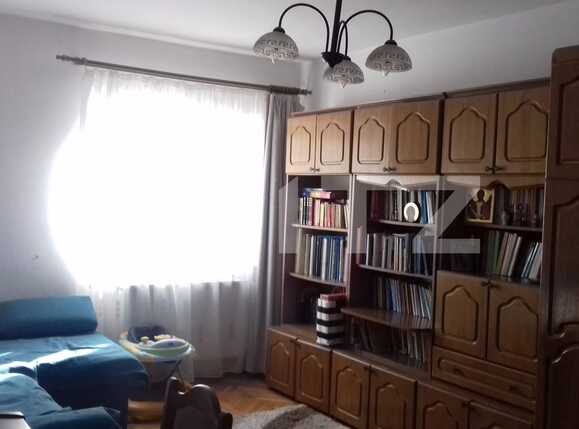 Apartament de vânzare 4 camere Gruia - 28563AV | BLITZ Cluj-Napoca | Poza1