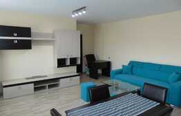 2 camere, 55 mp, bloc nou, parcare, zona Corneliu Coposu