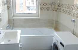 2 camere, 55 mp, bloc nou, parcare, zona Corneliu Coposu