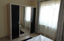 2 camere, 55 mp, bloc nou, parcare, zona Corneliu Coposu