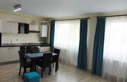 2 camere, 55 mp, bloc nou, parcare, zona Corneliu Coposu