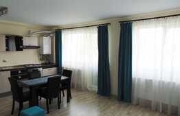 2 camere, 55 mp, bloc nou, parcare, zona Corneliu Coposu