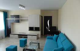 2 camere, 55 mp, bloc nou, parcare, zona Corneliu Coposu