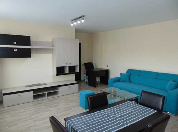 Apartament de închiriat 2 camere Dambul Rotund - 28564AI | BLITZ Cluj-Napoca | Poza1