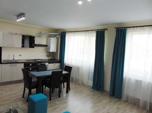 Apartament de închiriat 2 camere Dambul Rotund - 28564AI | BLITZ Cluj-Napoca | Poza5
