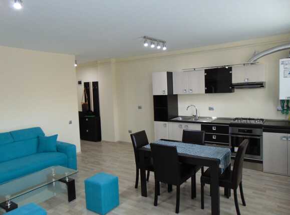 Apartament de închiriat 2 camere Dambul Rotund - 28564AI | BLITZ Cluj-Napoca | Poza3
