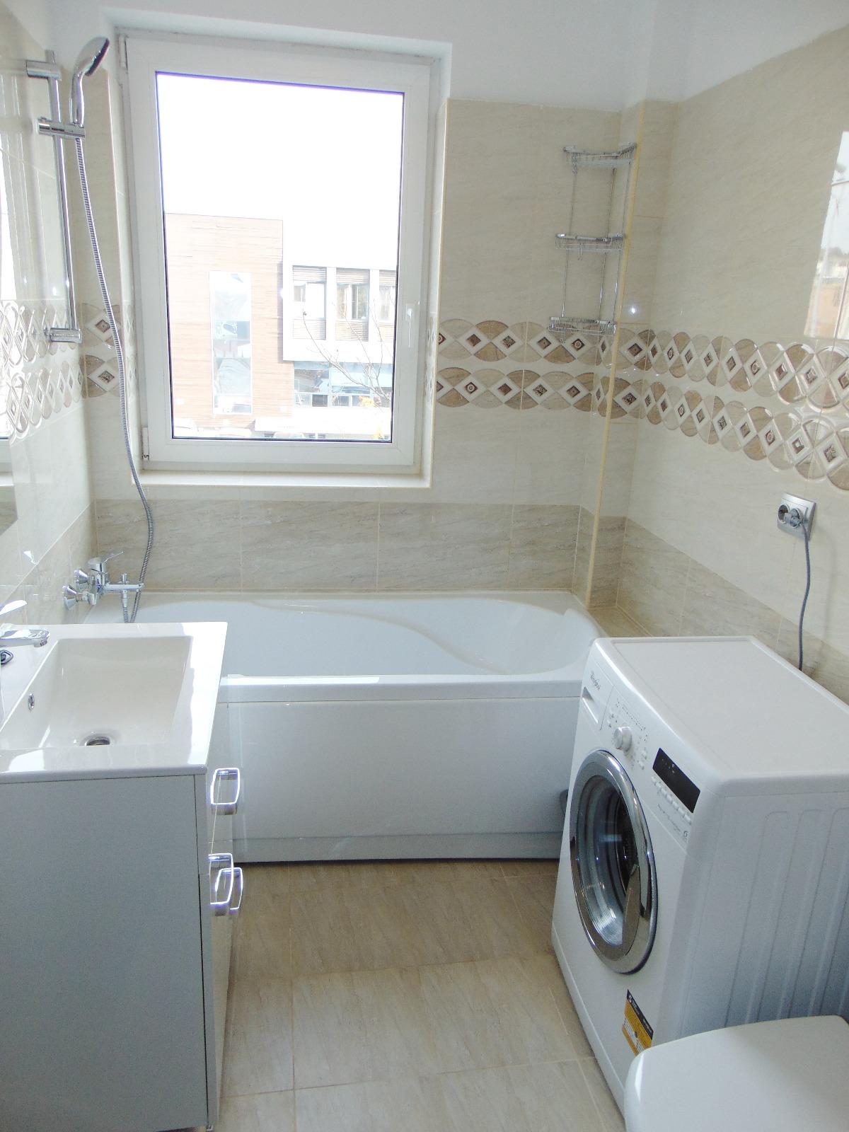 Apartament de închiriat 2 camere Dambul Rotund - 28564AI | BLITZ Cluj-Napoca | Poza12