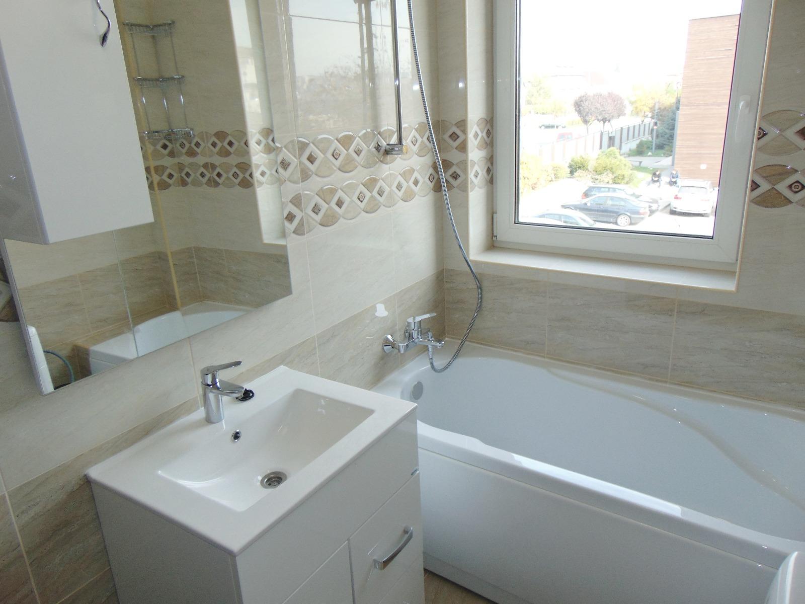 Apartament de închiriat 2 camere Dambul Rotund - 28564AI | BLITZ Cluj-Napoca | Poza11