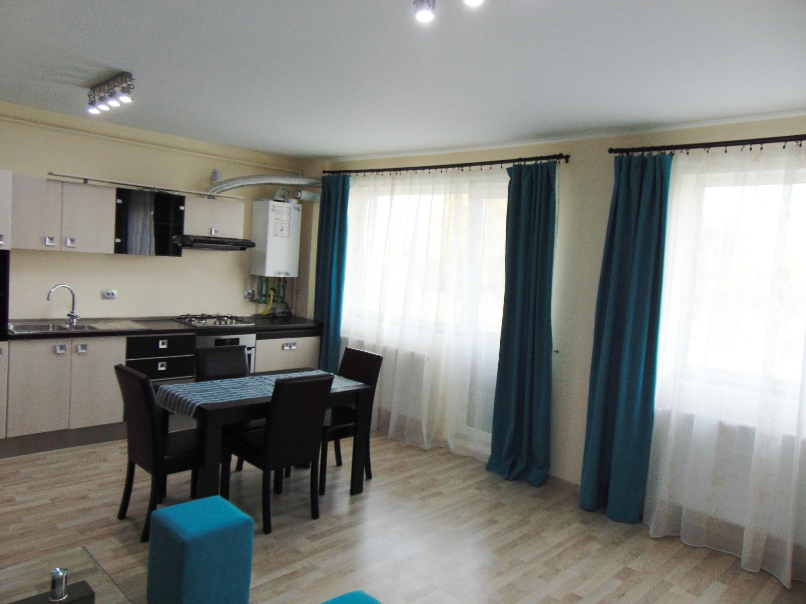 Apartament de închiriat 2 camere Dambul Rotund - 28564AI | BLITZ Cluj-Napoca | Poza5