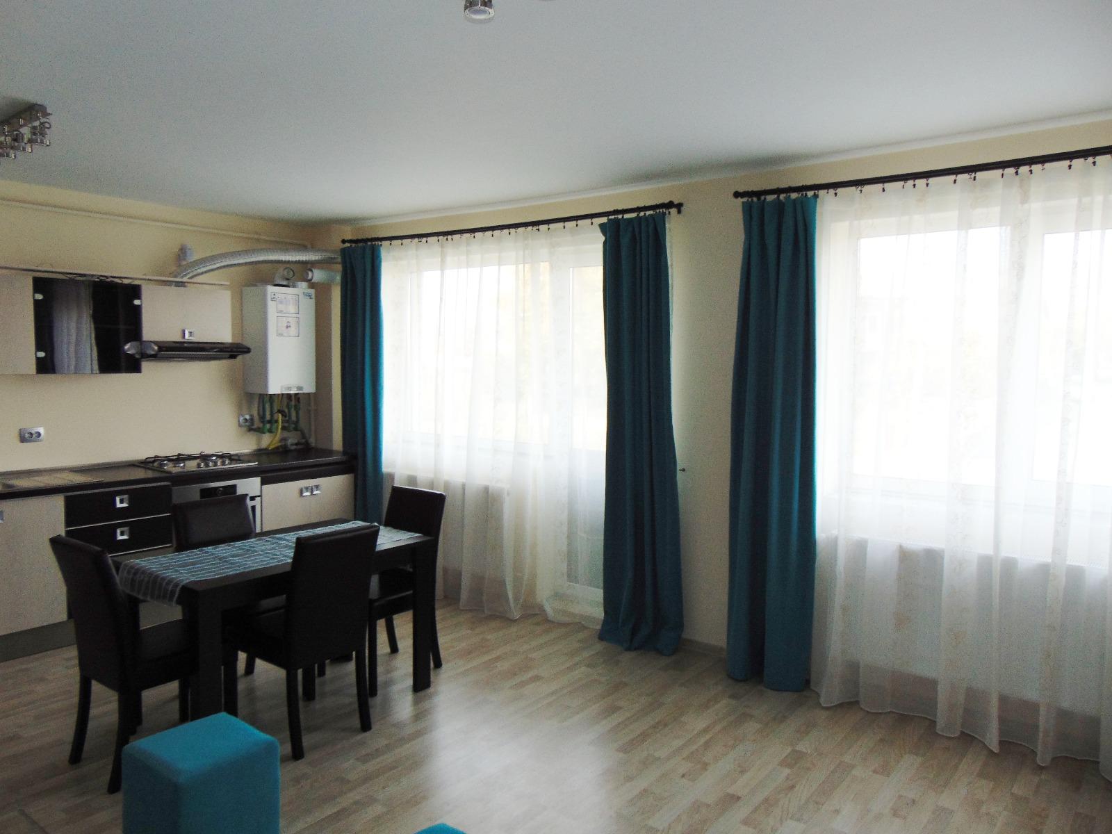 Apartament de închiriat 2 camere Dambul Rotund - 28564AI | BLITZ Cluj-Napoca | Poza6