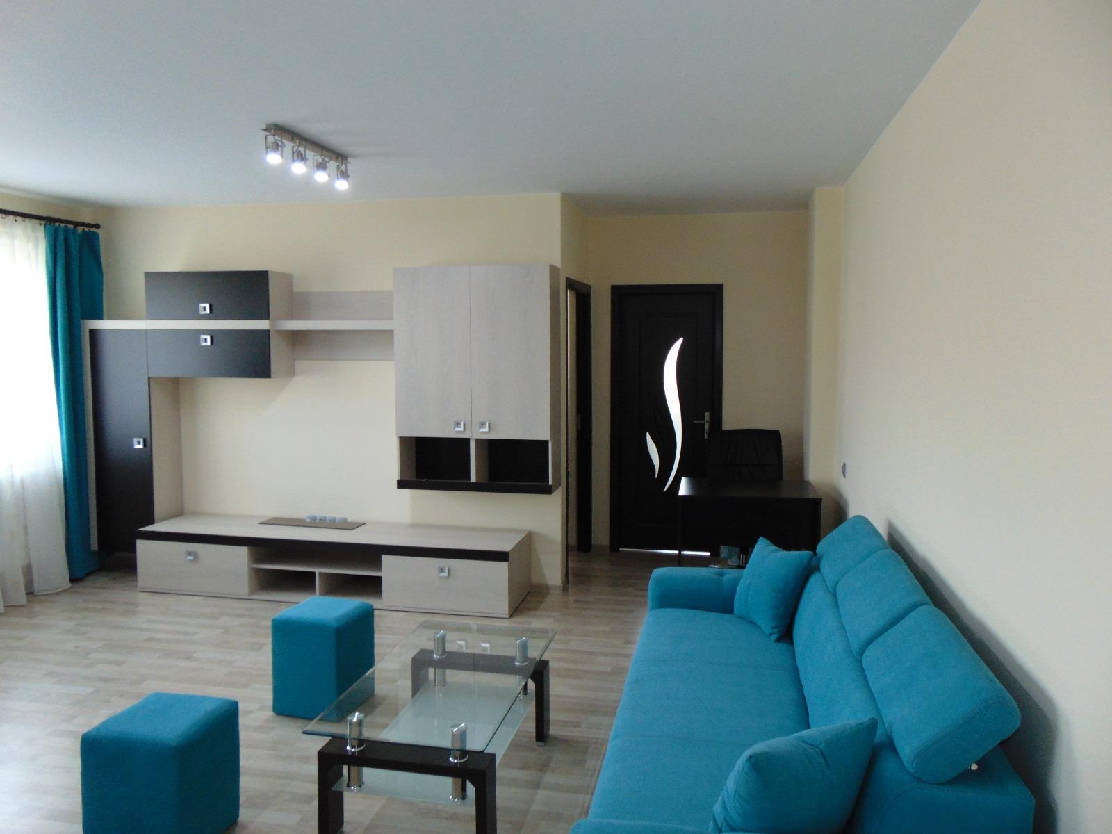 Apartament de închiriat 2 camere Dambul Rotund - 28564AI | BLITZ Cluj-Napoca | Poza2