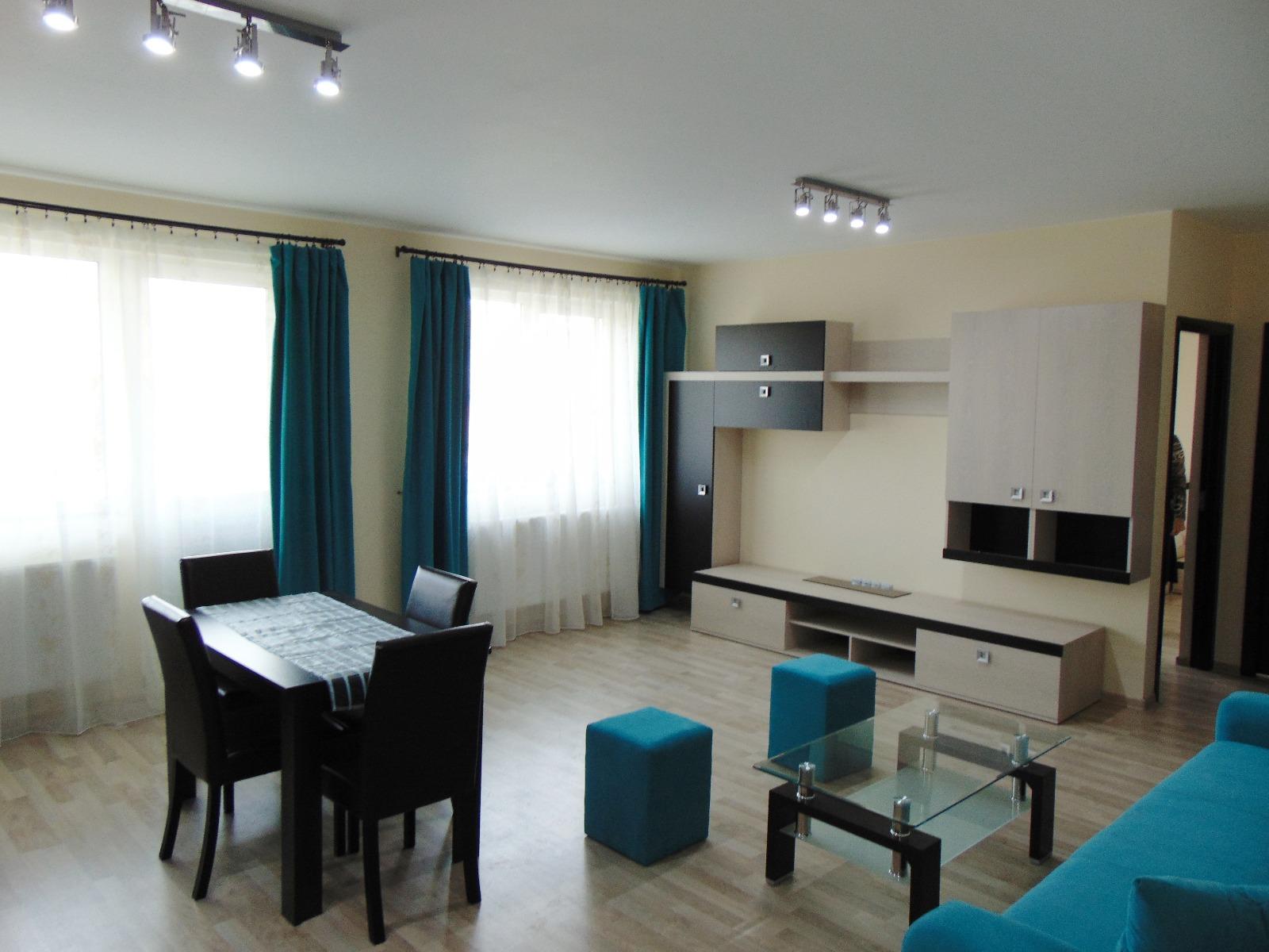 Apartament de închiriat 2 camere Dambul Rotund - 28564AI | BLITZ Cluj-Napoca | Poza4