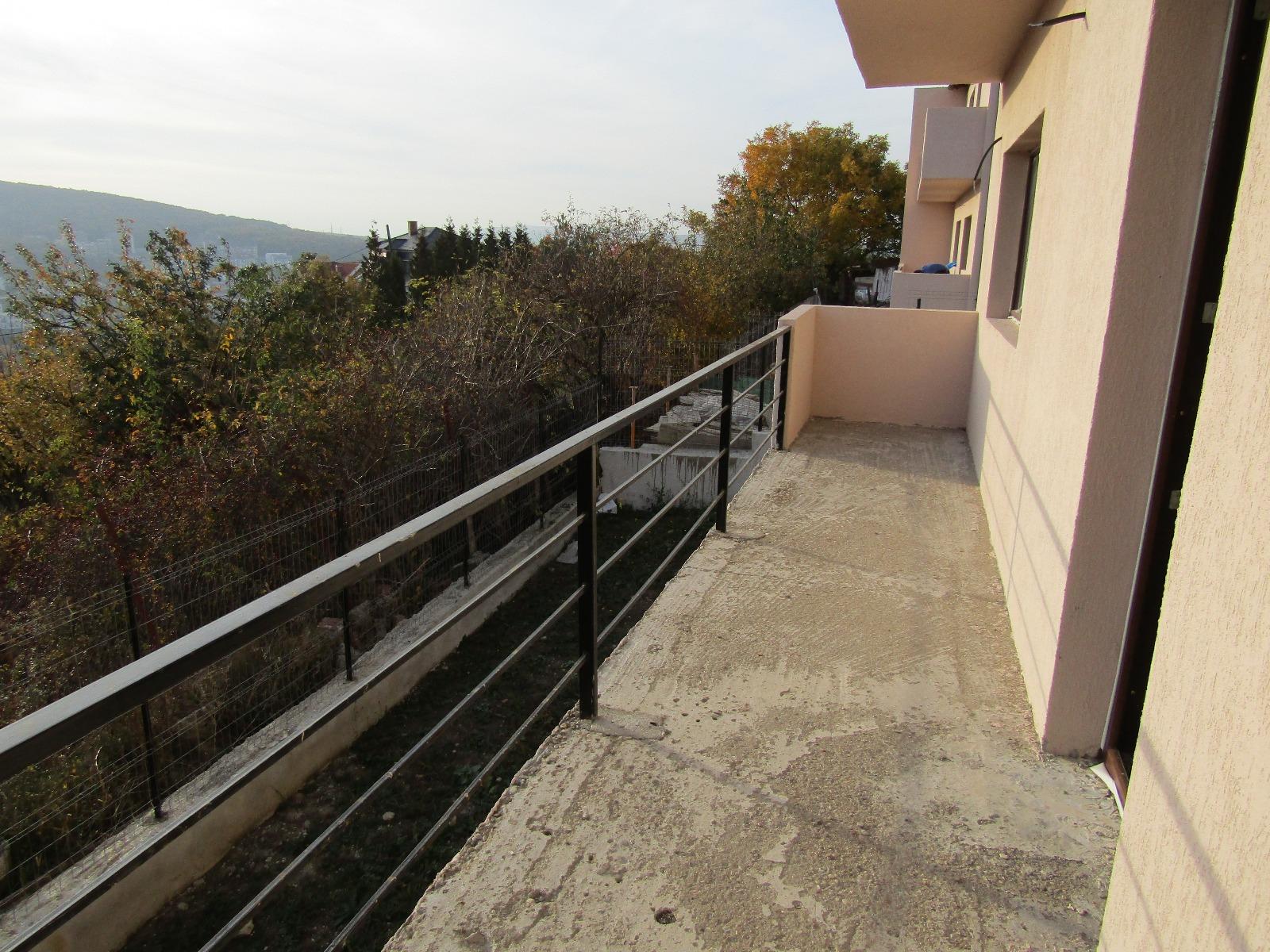 Apartament de vânzare 4+ camere Europa - 28565AV | BLITZ Cluj-Napoca | Poza11