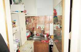 Garsoniera 23,5 mp, boxa subsol, zona Liberty Park