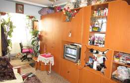 Garsoniera 23,5 mp, boxa subsol, zona Liberty Park