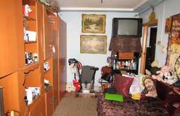 Garsoniera 23,5 mp, boxa subsol, zona Liberty Park