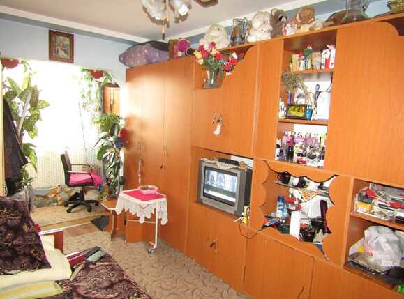 Garsonieră de vânzare Iris - 28566AV | BLITZ Cluj-Napoca | Poza1