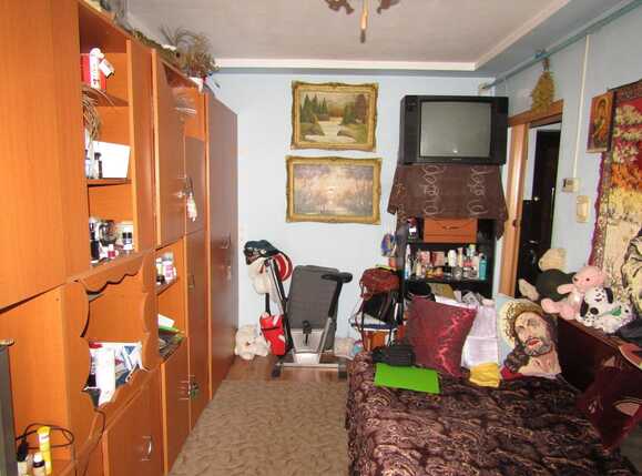 Garsonieră de vânzare Iris - 28566AV | BLITZ Cluj-Napoca | Poza2