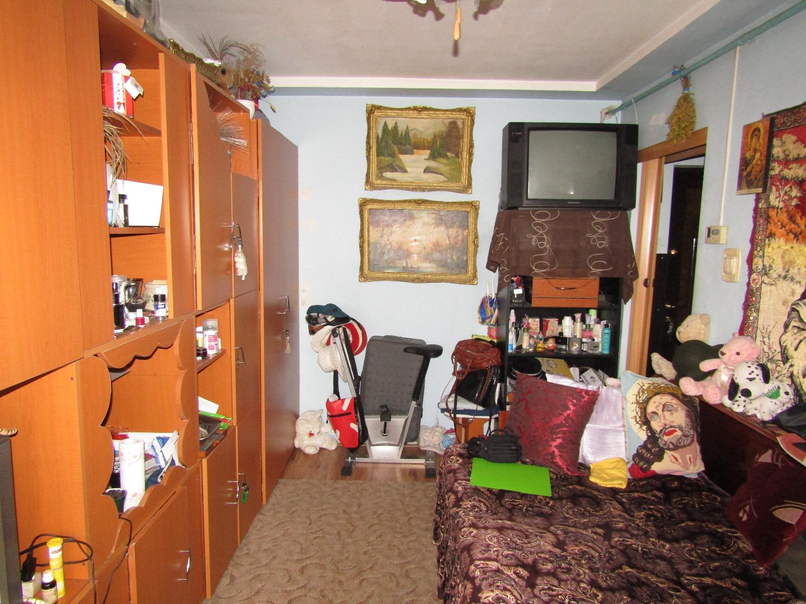 Garsonieră de vânzare Iris - 28566AV | BLITZ Cluj-Napoca | Poza2