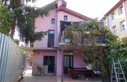 Casa individuala de vanzare 273 mp utili, 670 mp teren, zona Piata Cipariu