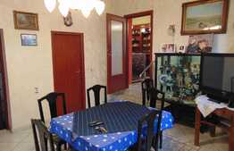 Casa individuala de vanzare 273 mp utili, 670 mp teren, zona Piata Cipariu